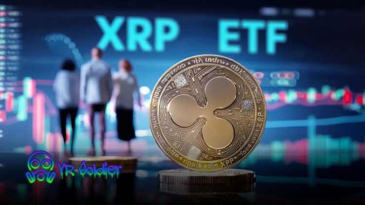 XRP Price Prediction – 95% ETF Approval Odds: Could XRP Hit $1,000