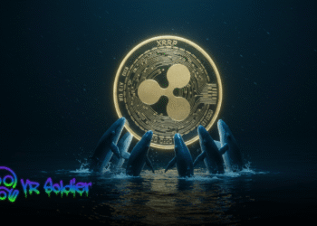 XRP Eyes $3.03 As Whale Sends $73M to Coinbase, Correction Coming?