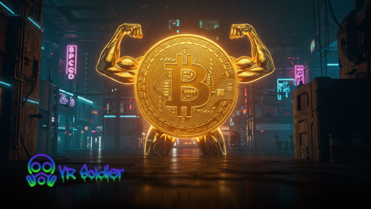 Altcoin Market Cap Faces Major Resistance as Bitcoin Strengthens