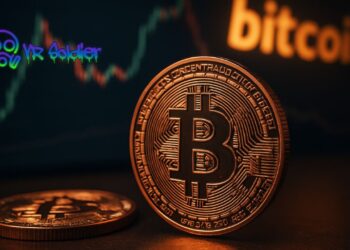 Bitcoin Takes a Breather After Record High – But the Bulls Aren’t Done Yet