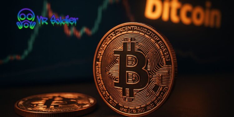 Bitcoin Takes a Breather After Record High – But the Bulls Aren’t Done Yet