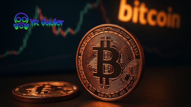 Bitcoin Takes a Breather After Record High – But the Bulls Aren’t Done Yet