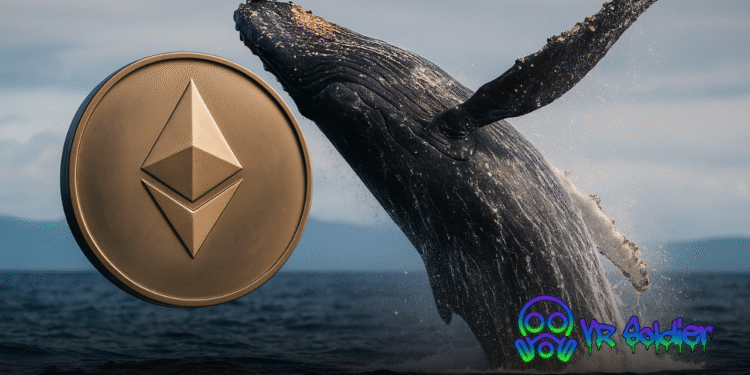 Ethereum whales dump $1.8B – but could retail flip the script?