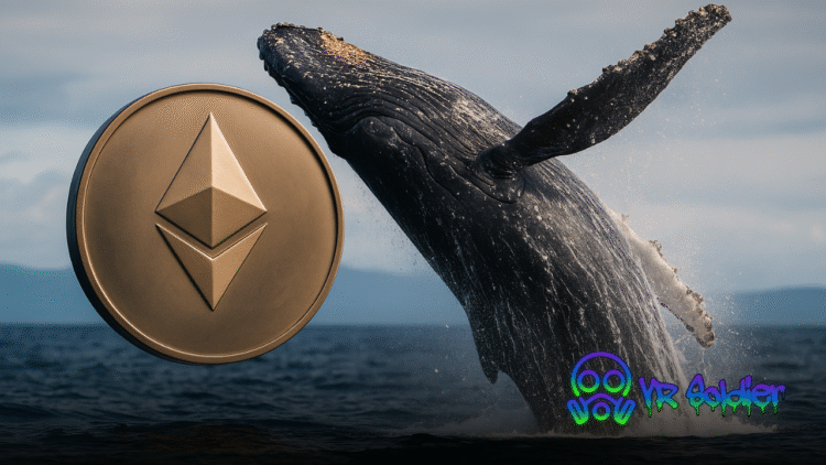 Ethereum whales dump $1.8B – but could retail flip the script?