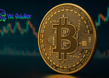 Bitcoin slips to $108K as Google searches explode – Smart money preparing an exit?