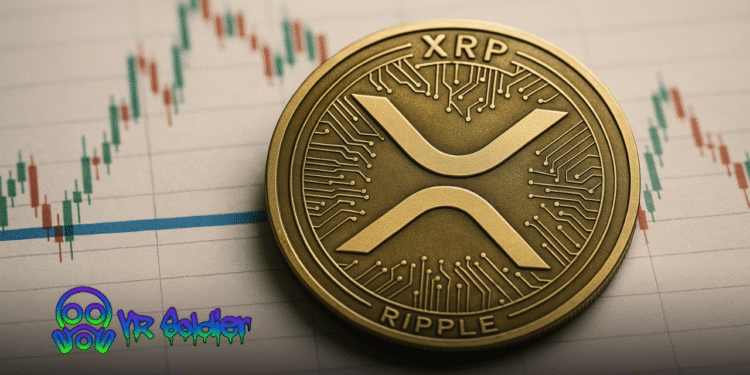 XRP at a Crossroads – Dip Buying Opportunity or Trouble Ahead