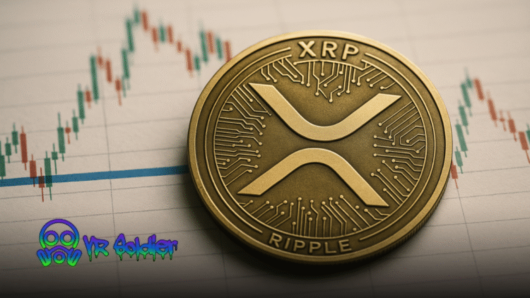 XRP at a Crossroads – Dip Buying Opportunity or Trouble Ahead
