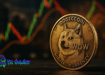 Dogecoin Whales Drop $480M Bet – Can DOGE Finally Break Free?