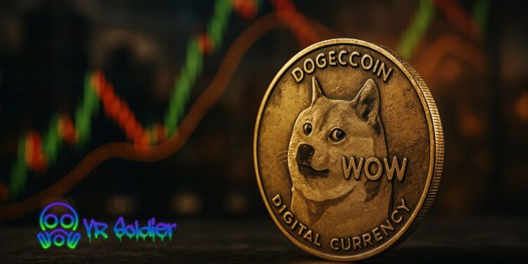 Dogecoin Whales Drop $480M Bet – Can DOGE Finally Break Free?