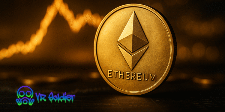 Ethereum eyes $5.1K after “healthy pullback,” says analyst