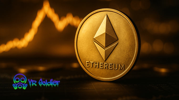 Ethereum eyes $5.1K after “healthy pullback,” says analyst