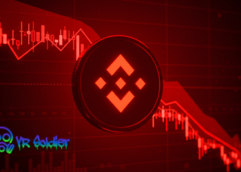 PROVE Token Crashes 38% Post-Binance Listing, Will It Rebound?