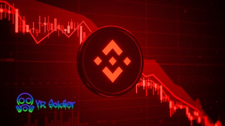 PROVE Token Crashes 38% Post-Binance Listing, Will It Rebound?