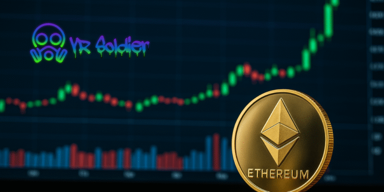 Why Ethereum ATH Could Crush Bears Before Q3 Ends