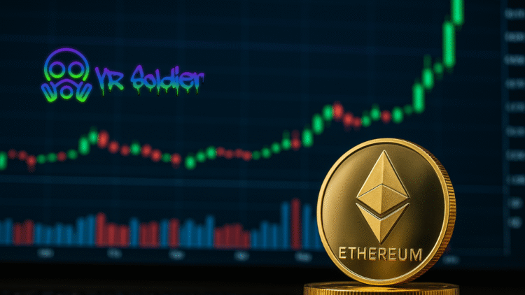 Why Ethereum ATH Could Crush Bears Before Q3 Ends