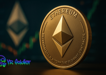 Ethereum $5K Squeeze? Whales and Traders Smell Opportunity