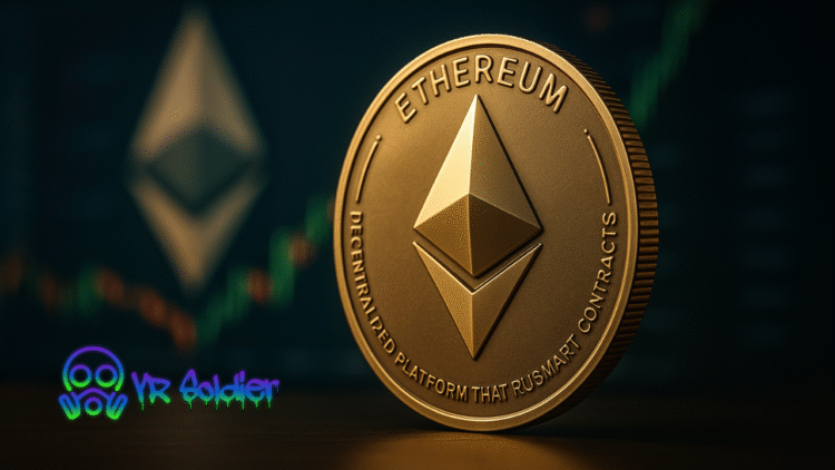 Ethereum $5K Squeeze? Whales and Traders Smell Opportunity