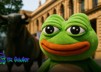 PEPE jumps 10% — Is the memecoin primed for a 2024-style moonshot?