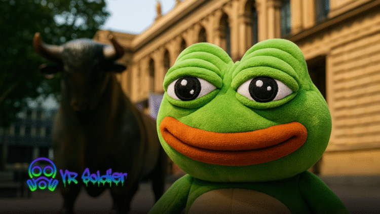 PEPE jumps 10% — Is the memecoin primed for a 2024-style moonshot?