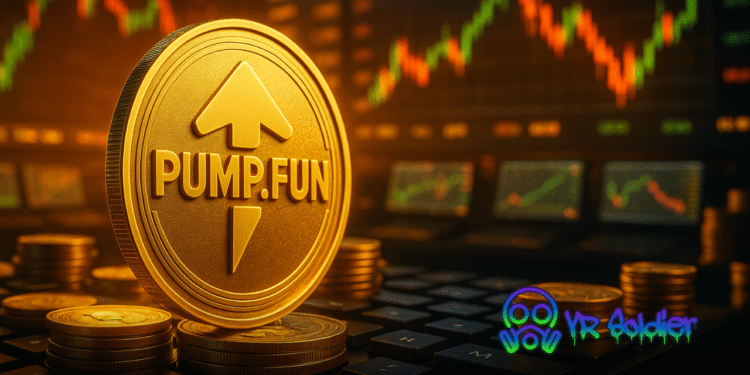 Pump.fun Bounces Back, but Can It Laugh Off a $5.5B Lawsuit?