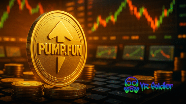 Pump.fun Bounces Back, but Can It Laugh Off a $5.5B Lawsuit?