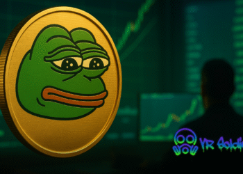 PEPE Whales Resurface as Memecoin Hints at Breakout