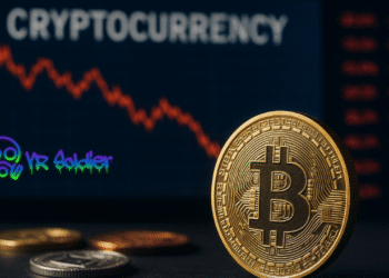 Crypto Market Tanks as Fed Uncertainty and Shutdown Fears Mount
