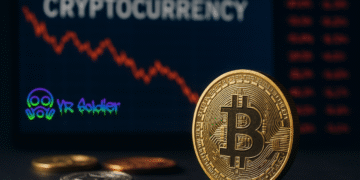 Crypto Market Tanks as Fed Uncertainty and Shutdown Fears Mount