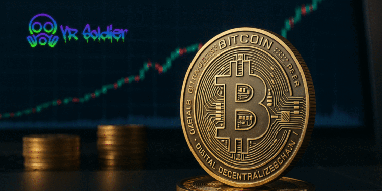 Bitcoin Near $115K: Bull Run or Just a Tired Rally?