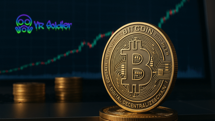 Bitcoin Near $115K: Bull Run or Just a Tired Rally?