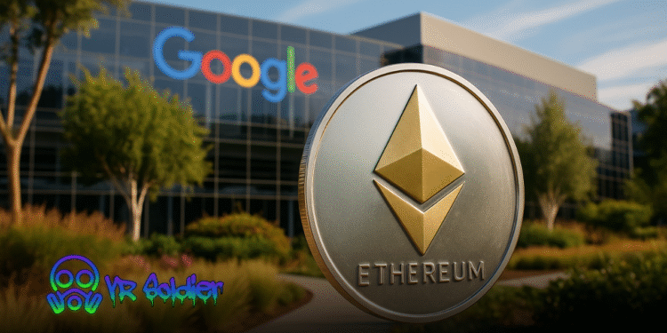 Ethereum Can Outshine Google Says Vitalik Buterin – Here’s How