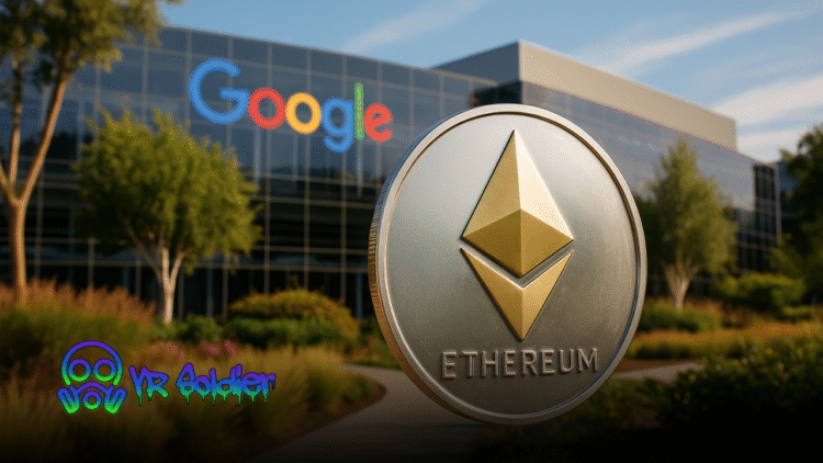 Ethereum Can Outshine Google Says Vitalik Buterin – Here’s How