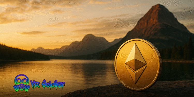 Ethereum $4.3K Balancing Act: Support or Sneaky Trap?