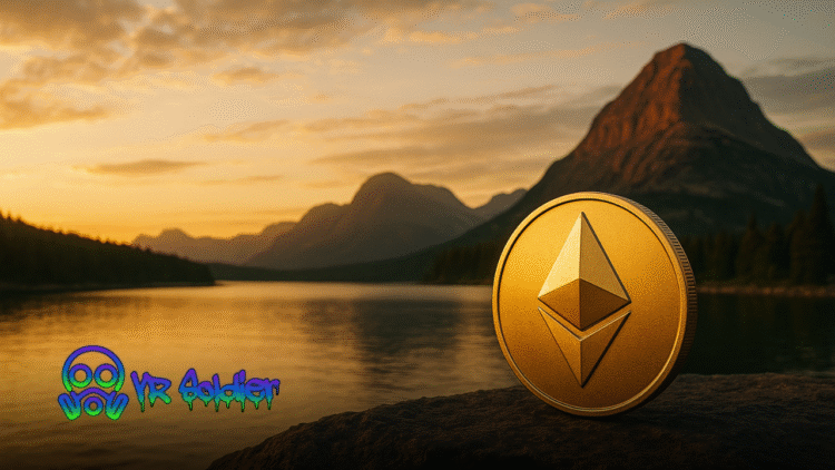 Ethereum $4.3K Balancing Act: Support or Sneaky Trap?