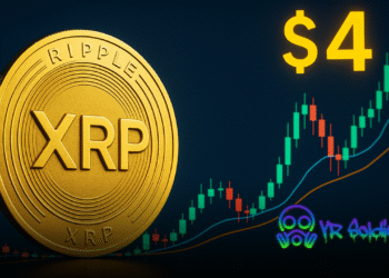 XRP Aims for $4 as ETF Buzz Heats Up: Can the Hype Hold?
