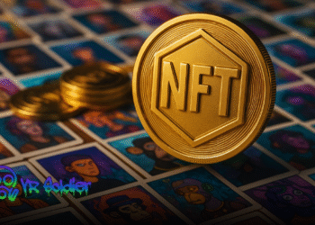 NFT Market Sees $129M Weekly Sales as BNB Chain Surges