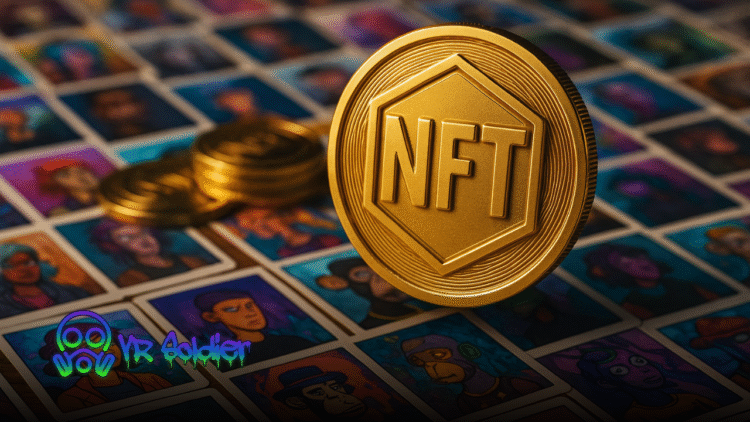 NFT Market Sees $129M Weekly Sales as BNB Chain Surges