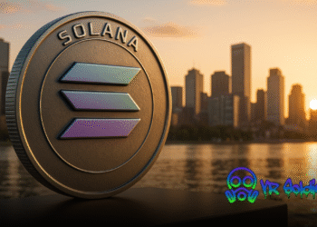Solana Gains Ground in Real-World Asset Tokenization
