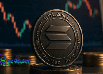 Solana Market Cap Breaks Records as Price Lags Behind