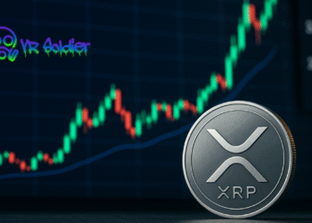 XRP ETF Debut Sparks $4 Hopes — But Risks Still Loom