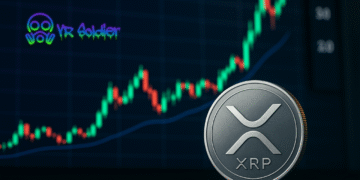 XRP ETF Debut Sparks $4 Hopes — But Risks Still Loom