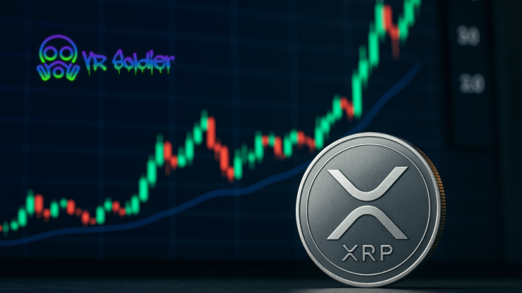 XRP ETF Debut Sparks $4 Hopes — But Risks Still Loom