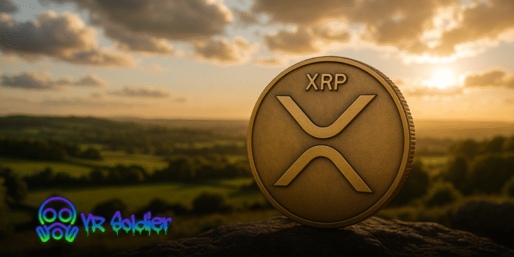 XRP Targets a Breakout as Bulls Eye a 20% Surge