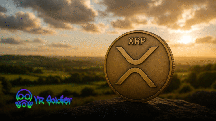 XRP Targets a Breakout as Bulls Eye a 20% Surge