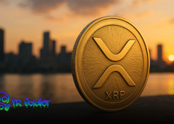 XRP’s Coinbase Supply Crash Sparks Q4 Rally Speculation
