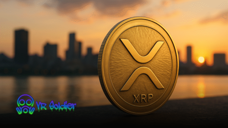 XRP’s Coinbase Supply Crash Sparks Q4 Rally Speculation