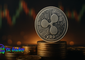 Whales Stack Nearly $1B in XRP – Is $4 Now on the Horizon?