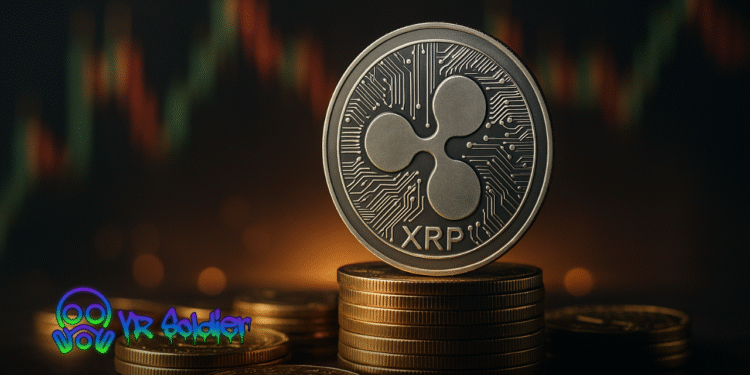 Whales Stack Nearly $1B in XRP – Is $4 Now on the Horizon?