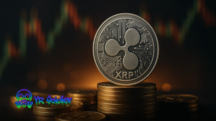 Whales Stack Nearly $1B in XRP – Is $4 Now on the Horizon?