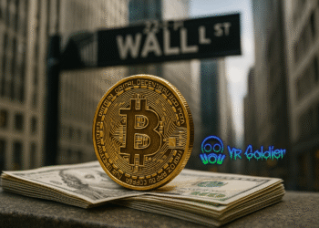 Bitcoin’s Price Prediction: $82M Life Insurance Raise Highlights Wall Street’s BTC Entry